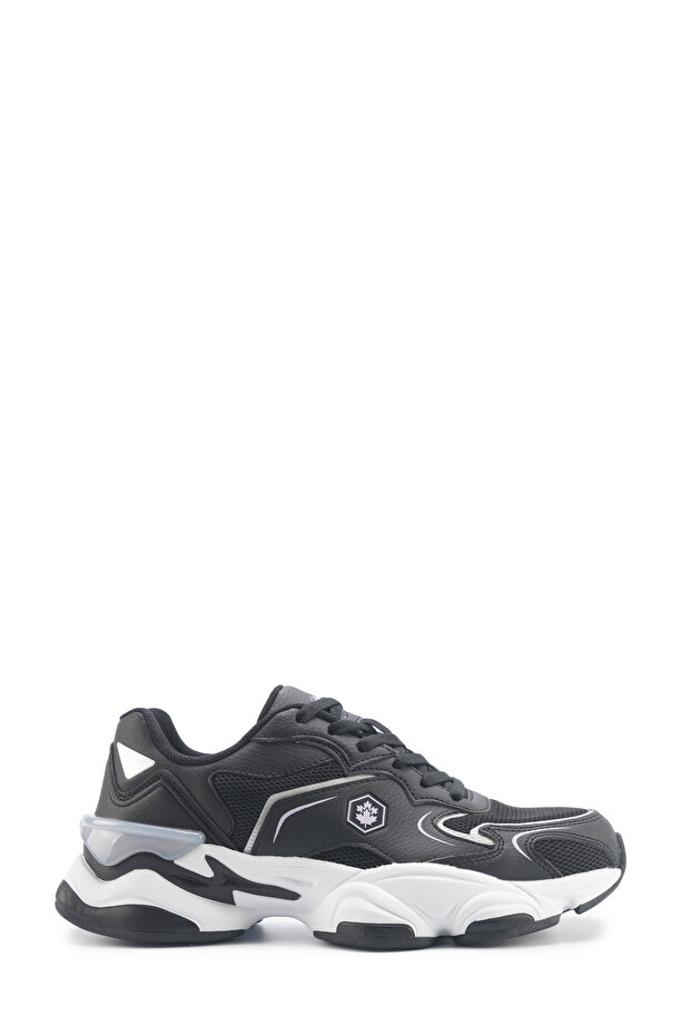 Madax Wmn 5Fx Black Women's Sneakers