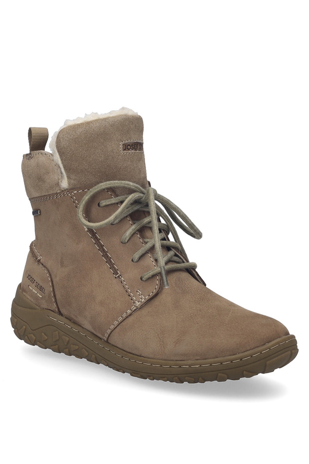 Ruby 53 | Stiefelette für Damen | Bej Ruby 53, bej - 8
