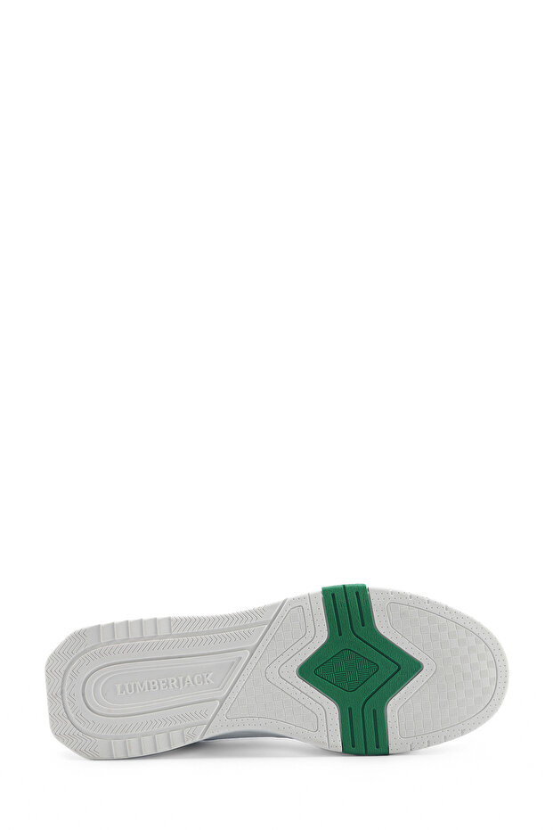 TRANKO 5FX Beyaz Erkek Sneaker - 4