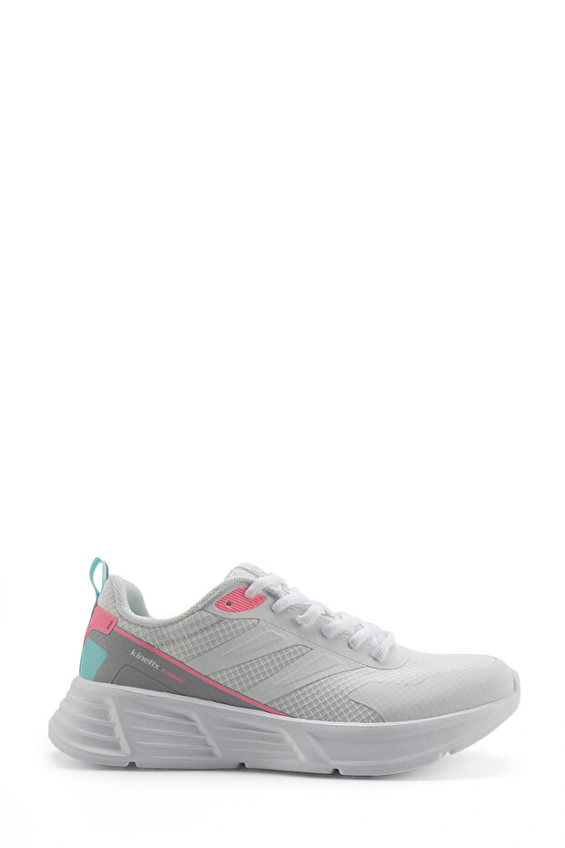 Rugos Tx W 5Fx White Women's Running Shoes