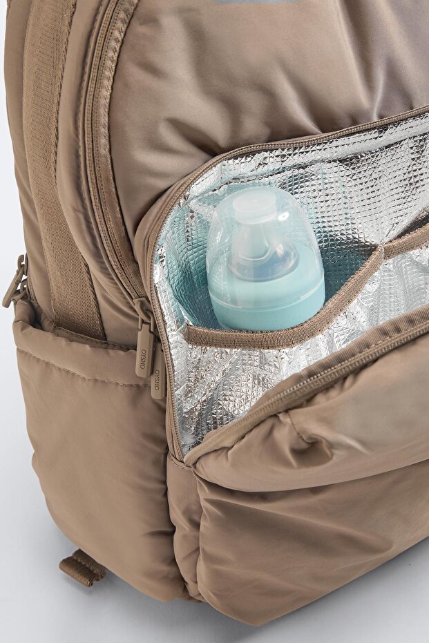 حقيبة ظهر ماكسي للأمومة - 5