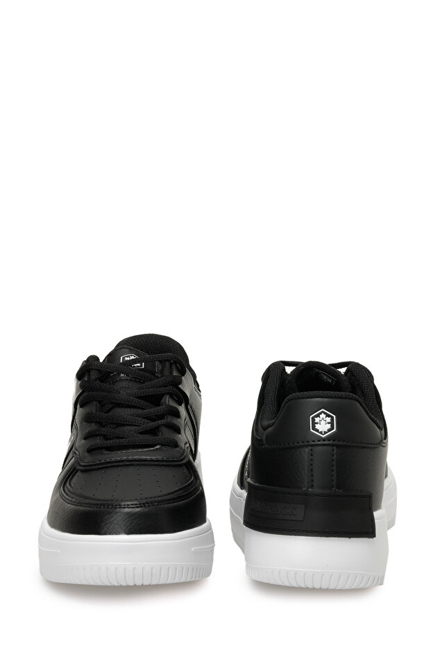 حذاء رياضي رجالي أسود من فريا - 5