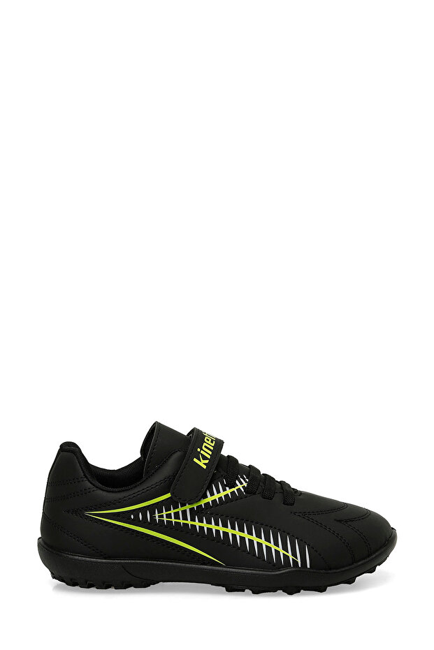 Bawen Tf F 5Fx Black Boys' Astroturf Field Shoes