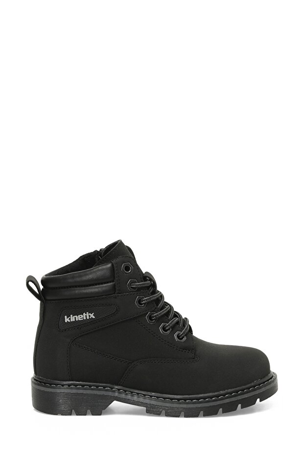 حذاء BURTON 4PR أسود للأولاد