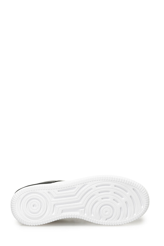 حذاء رياضي رجالي أسود من فريا - 6