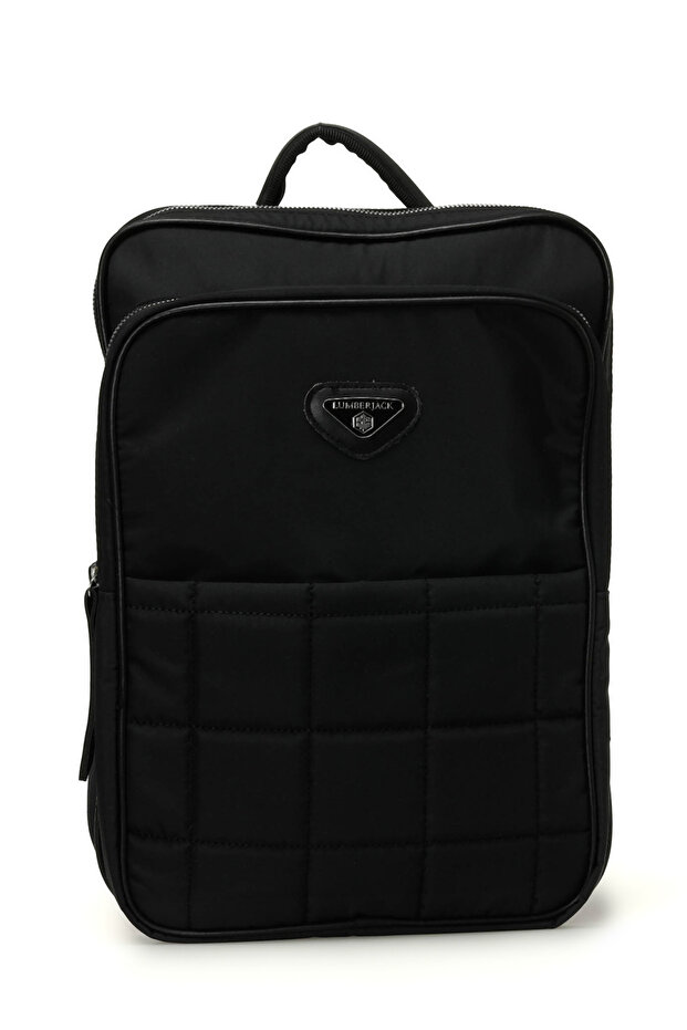 Stn Klas Lptp 4Pr Black Women's Laptop Bag