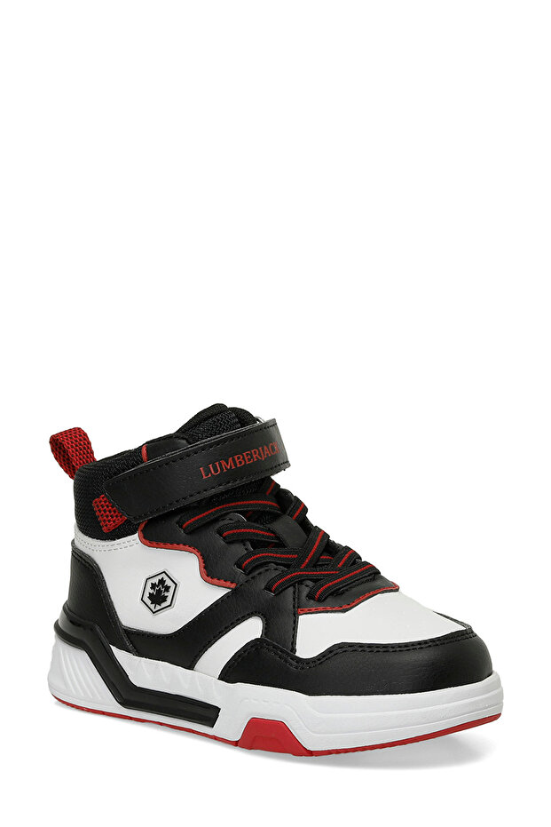 حذاء روبي هاي للأولاد - 2