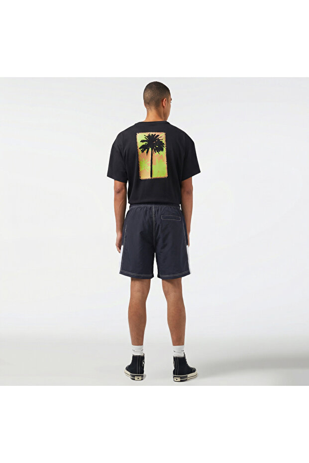 Starsprinter Erkek Siyah Şort - 3