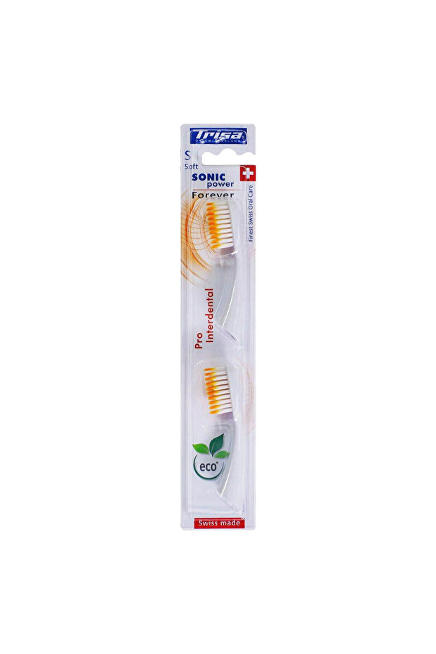 refills for Sonic Power ProInterdental S toothbrushes Code 661872 - 1