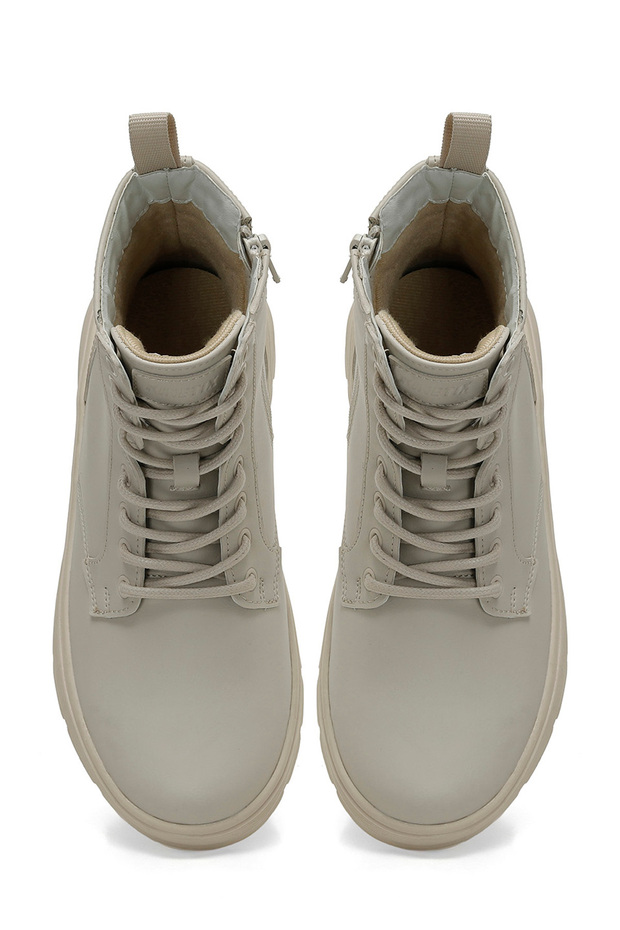 SONJA 4PR Bej Kadın Bot - 4