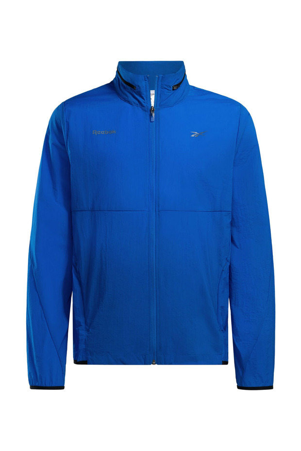 SPEED JACKET Mavi Erkek Ceket - 2