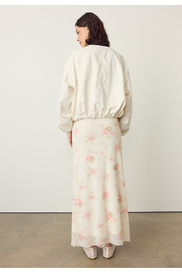 Technical bomber jacket - 4