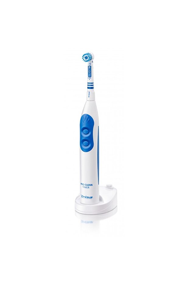 Pro Clean Timer Electric Toothbrush, Product Code 671134 - 2