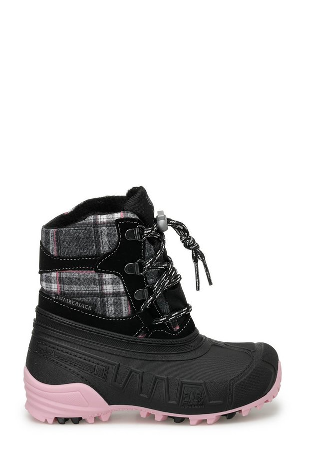 Hybrid 3pr - Pink Girl's Boots