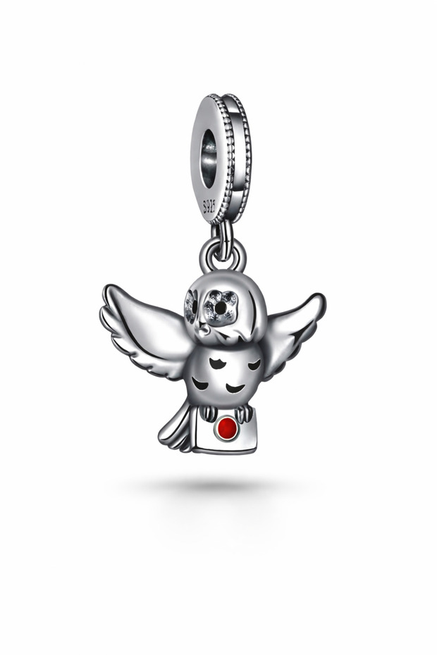 سحر البومة المتدلية - 1