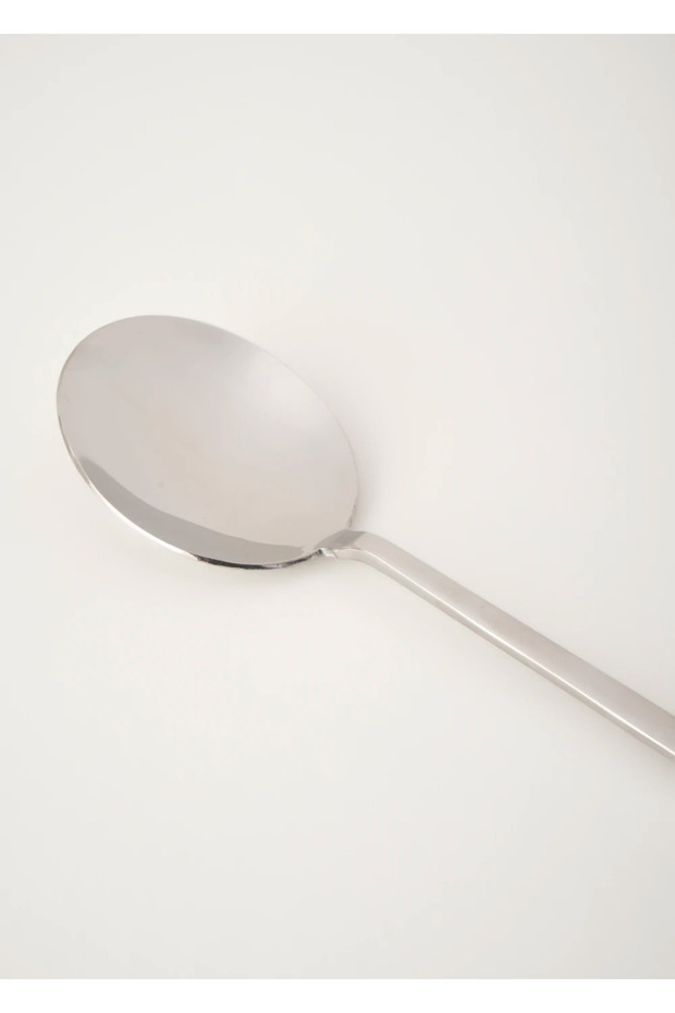 Siena 5 Parça Servis Seti Silver - 2