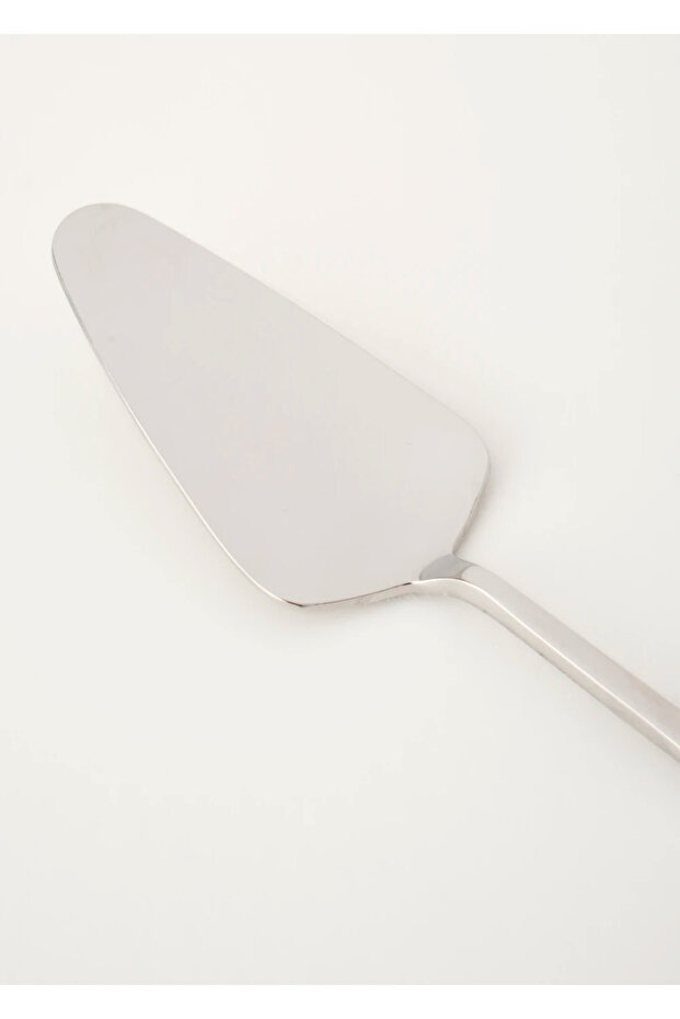 Siena 5 Parça Servis Seti Silver - 4