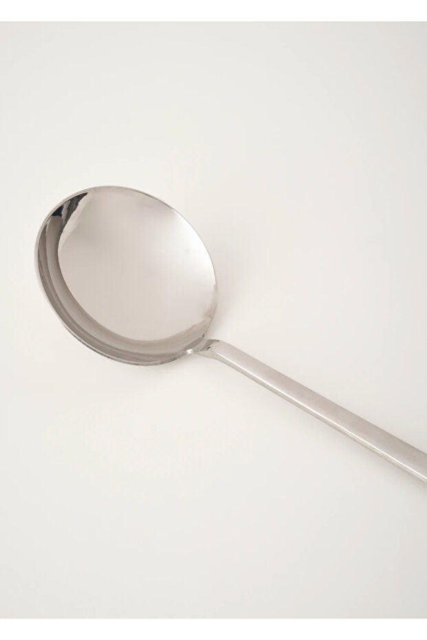 Siena 5 Parça Servis Seti Silver - 3