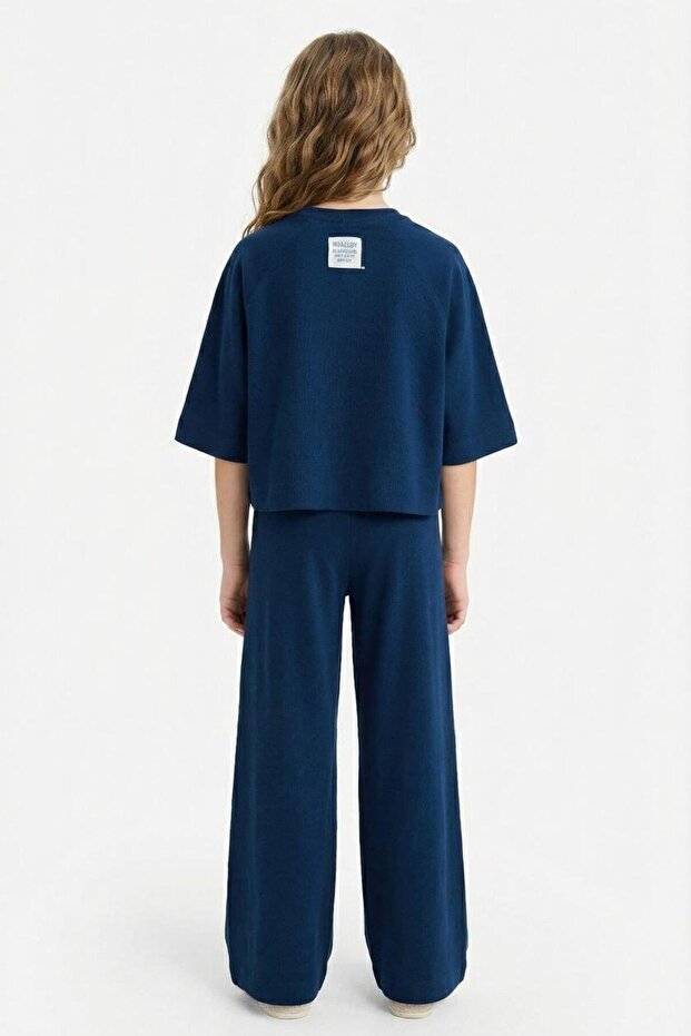 Knitted set (26 SP) - 6