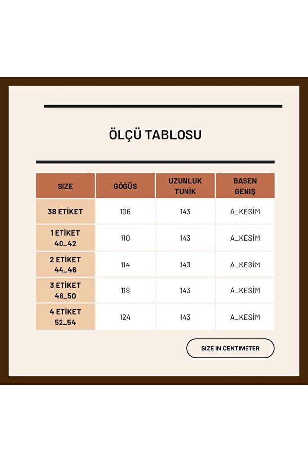 ÜÇ DÜĞMELİ ELBİSE - 6