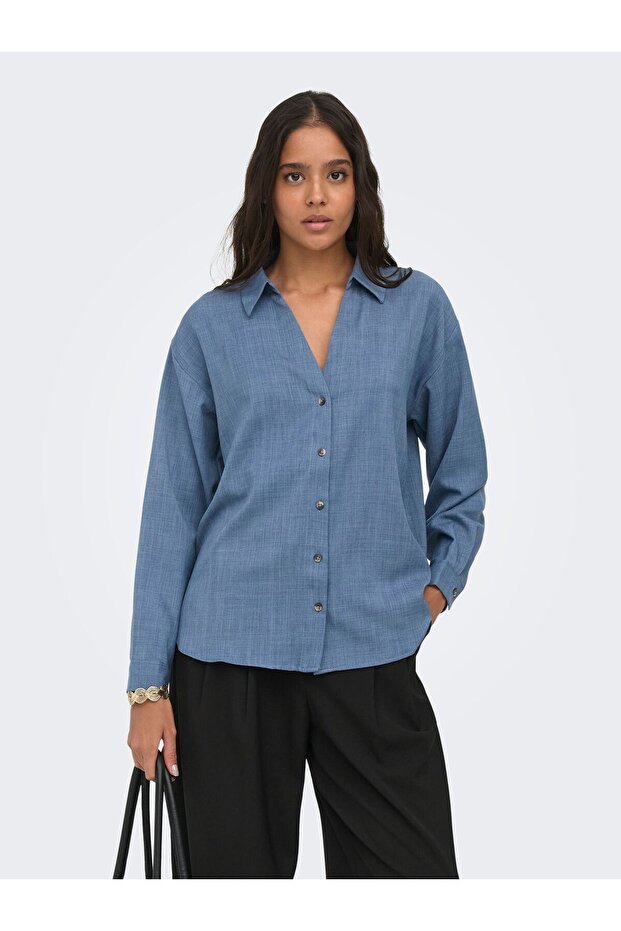 Hemd JDYNINA Hemd - 1