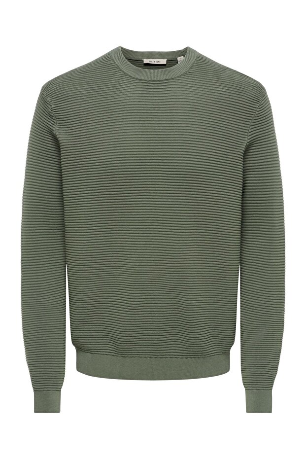 Strickpullover ONSRON Pullover - 2