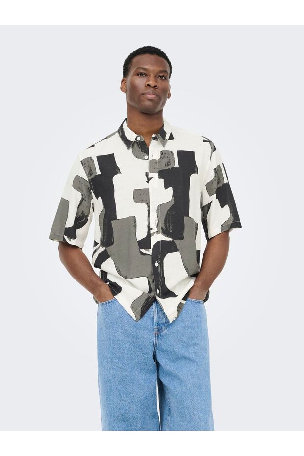 Hemd ONSHARVI Hemd - 1