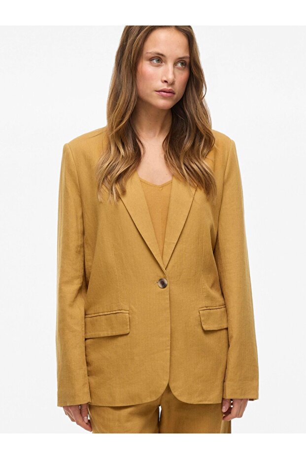 Blazer VIJOLANDA Einreihiger - 7