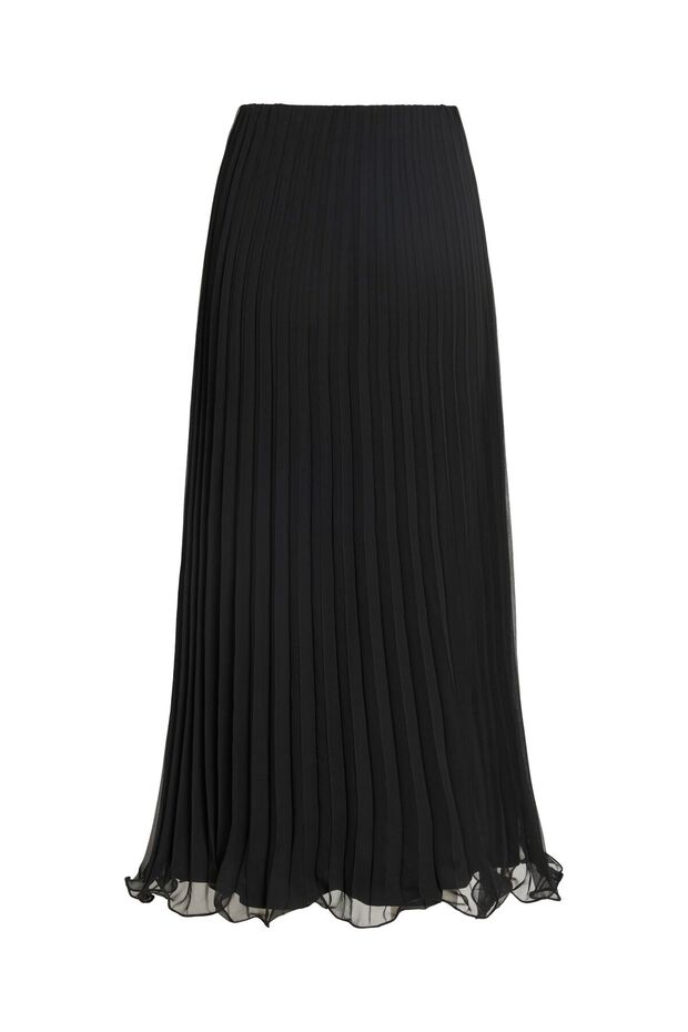 Maxirock VICALLA Plissierter - 3