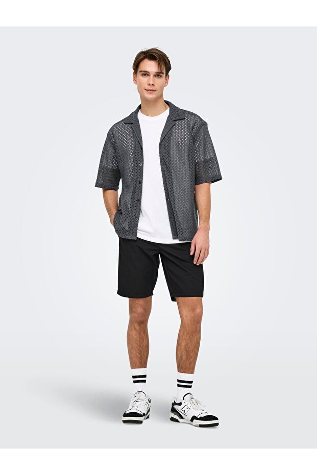 Hemd ONSNOVAK Hemd - 5