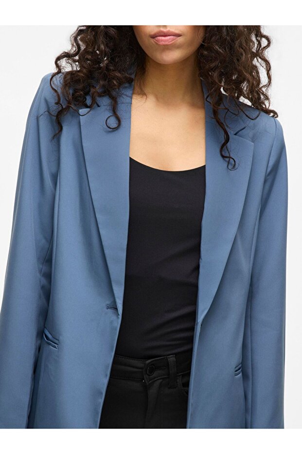 Blazer VILOWNY Einreihiger - 6