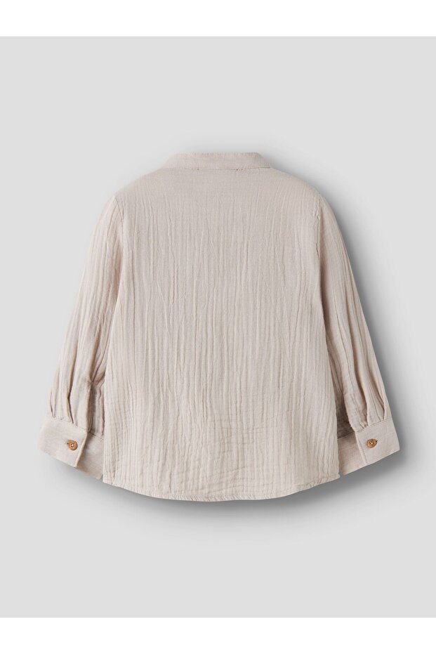 Hemd Regular Fit - 3