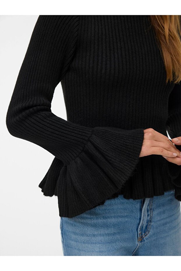 Strickpullover VMGEORGIA Strickpullover - 5