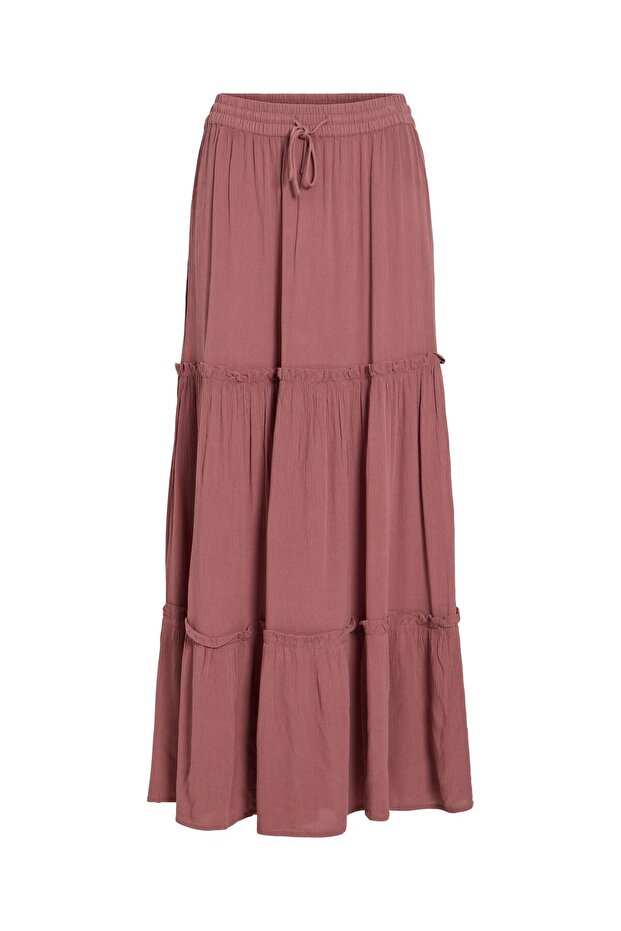 Maxirock High Waist - 2
