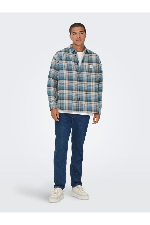 Hemd ONSJACK Hemd - 5