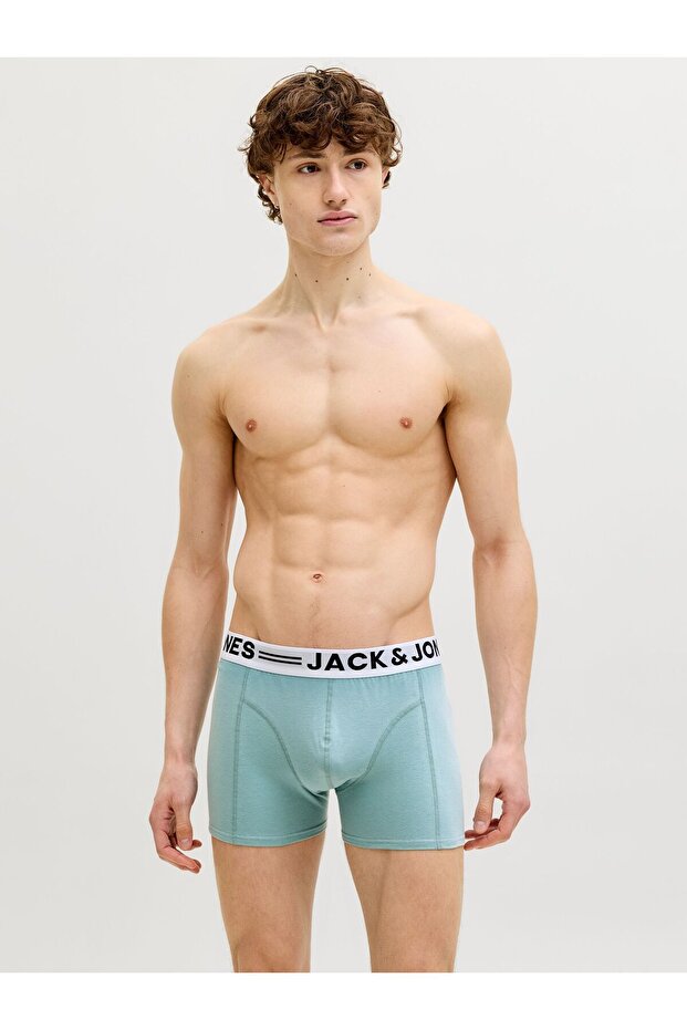 Trunks, pachet de 3
