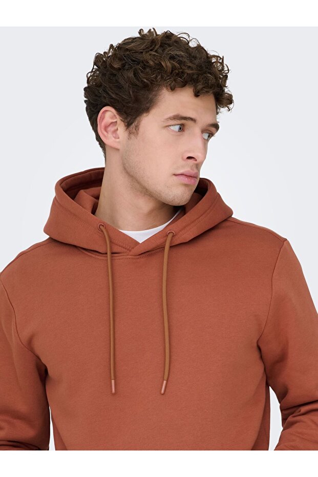 Φούτερ Kapuzenpullover ONSCONNOR - 7