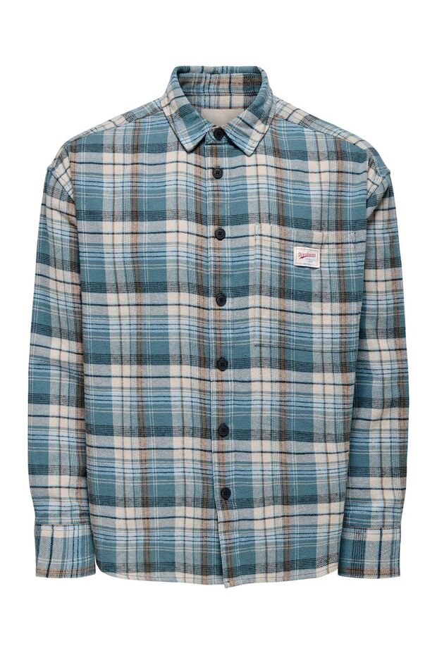 Hemd ONSJACK Hemd - 2