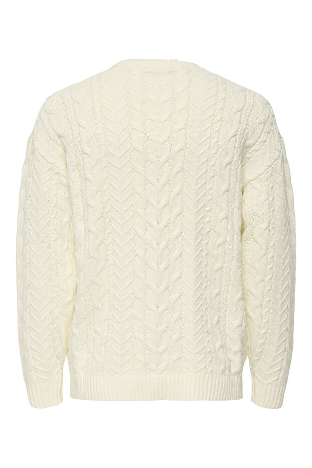 Strickpullover ONSMACK Pullover - 3