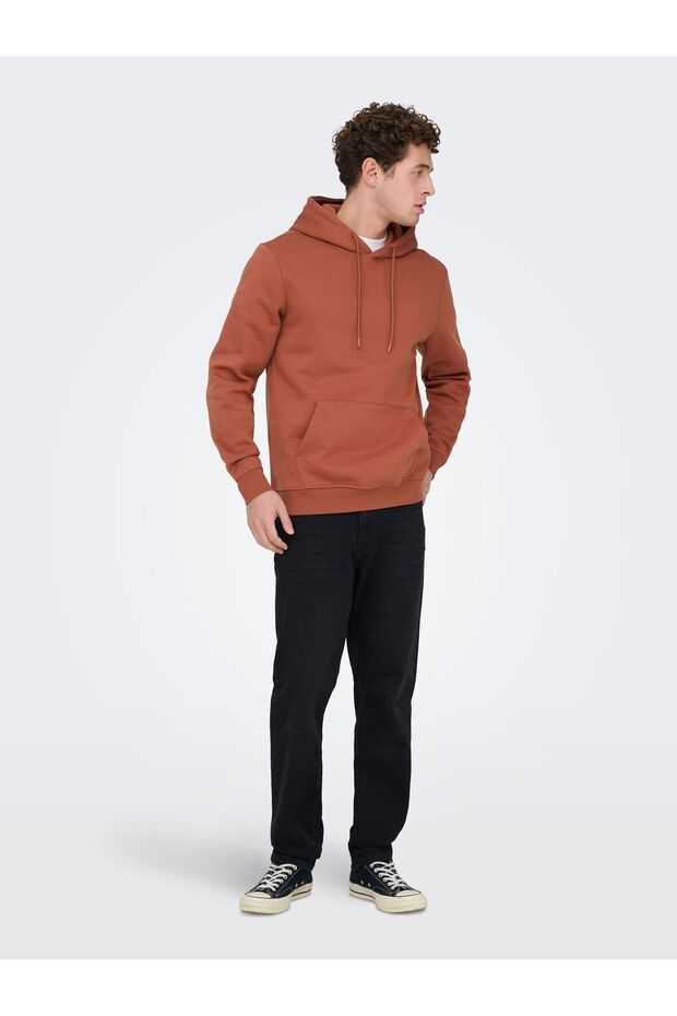 Φούτερ Kapuzenpullover ONSCONNOR - 5