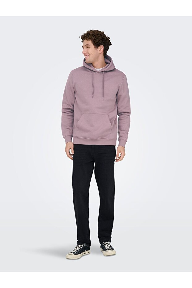 Φούτερ Kapuzenpullover ONSCONNOR - 5