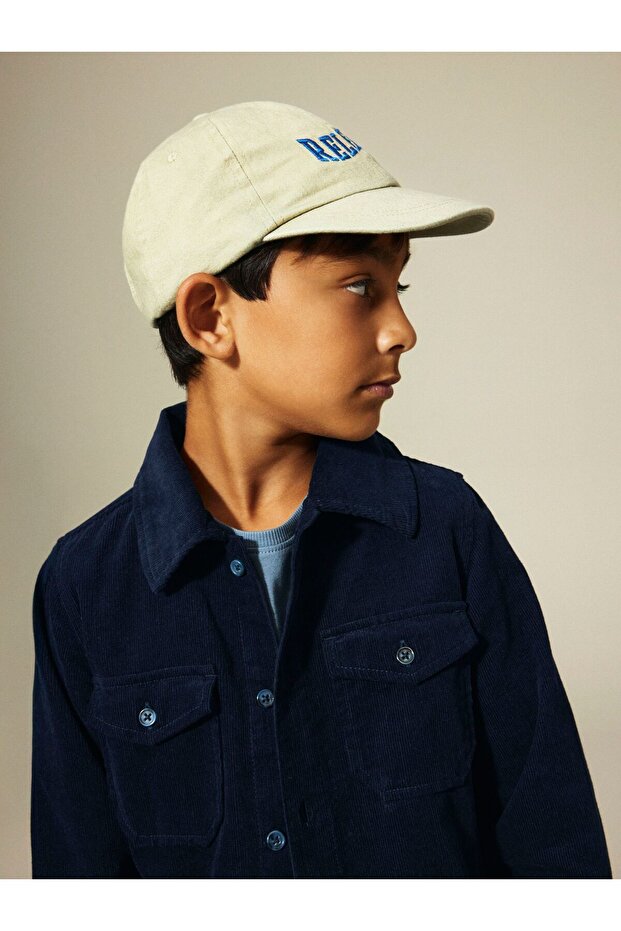 Overshirt Regular Fit - 6