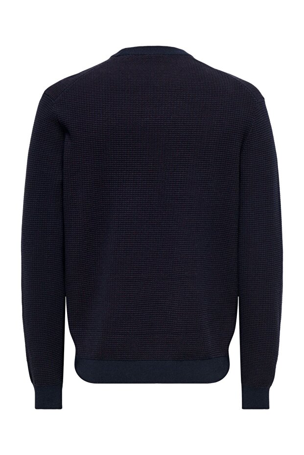 Strickpullover ONSDAVE Pullover - 3