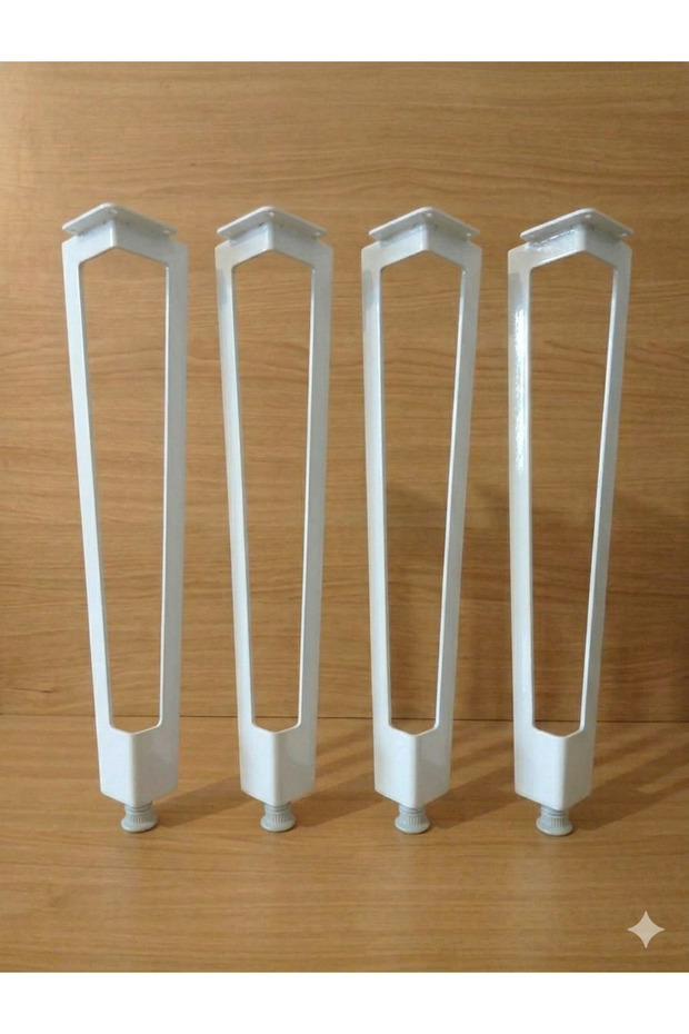 Masa Ayağı (4'lü Set)