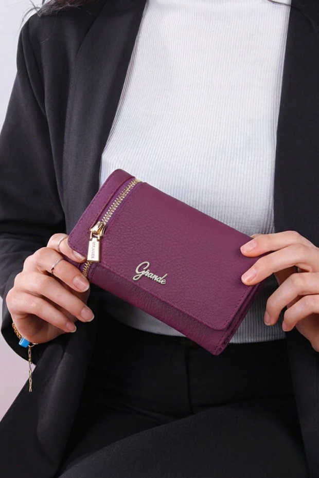 Kadın Cüzdan 2639 - 1