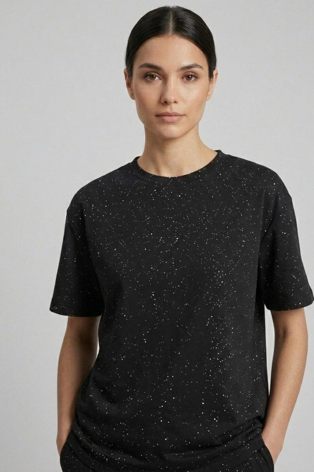 SİMLİ RAHAT EŞOFMAN TAKIMI - 2