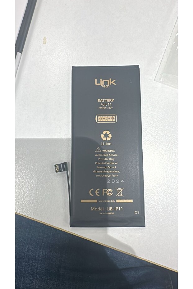 telefon bataryas - 2