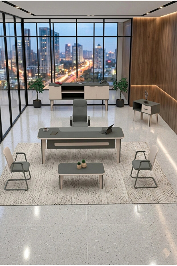 Fretty Ofis Takımı - 1