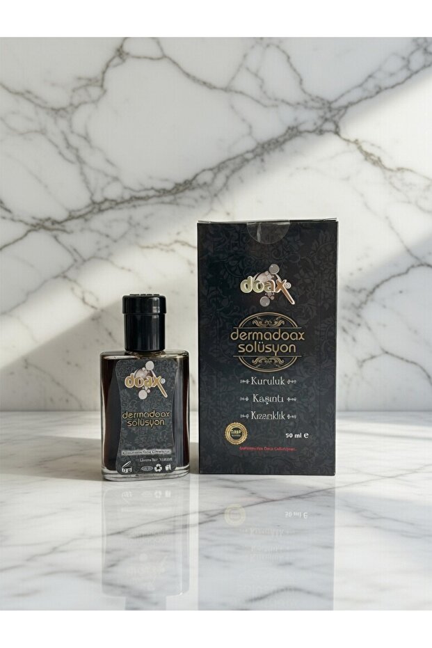 Dermadoax Solüsyon - 1