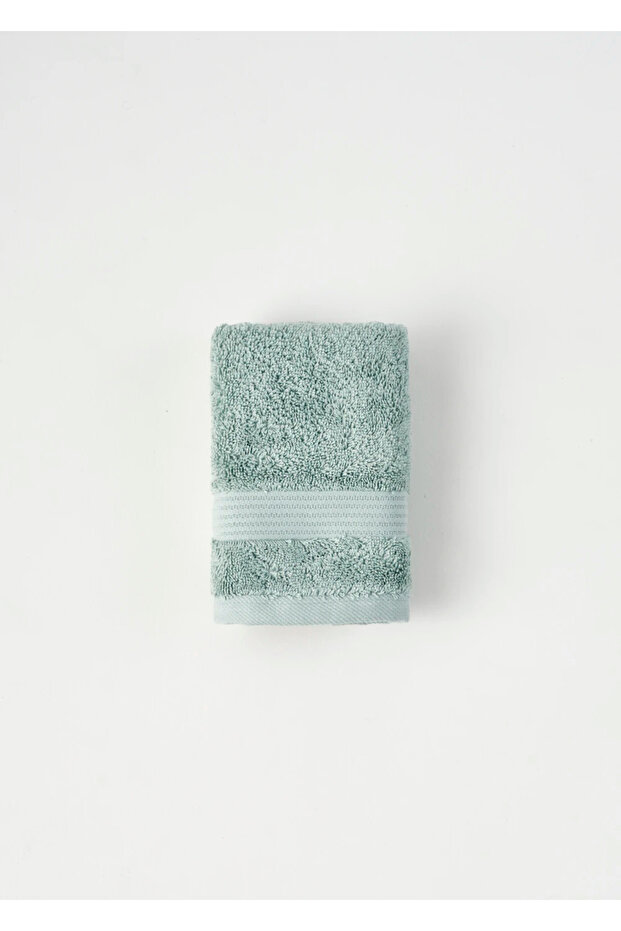 100% Cotton Premium Dorita Hand Towel 3 Pack Mint (30X50 cm)